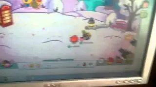 Roly poly land