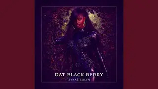 Dat Black Berry