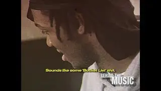Saba - Catch Me If You CARE [Vlog 1]