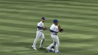 8th inning showdown  and program complete!!! PACKS