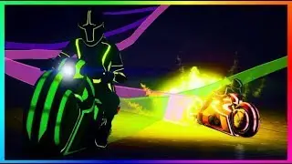 IM THE MASTER (w/PandaBallz) | Dead Line