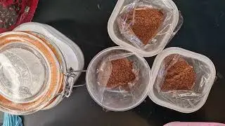 DIY Hot Cocoa Mix ☕ A Calm Creative Moment for Cozy Days