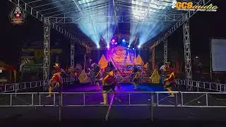 TURONGGO BUDOYO MASIRAN dalam rangka Lomba Jathilan se SIBOLI(SINGOROJO BOJA LIMBANGAN) KENDAL