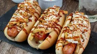 Delicious Polish Boy Recipe: A Step-by-Step Guide!