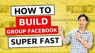 How To Build A Facebook Group Fast | Successful Your Fb Community Group