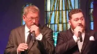 HAVE A TALK WITH JESUS1