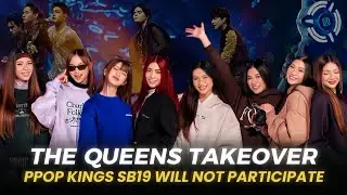 SB19 will not participate, BINI to make another history in Aurora Music Festival 2025 | PPOP Insider