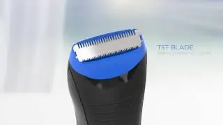 Delicates & Body Hair Trimmer