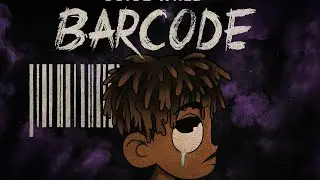 Juice WRLD - Barcode (Unreleased) [Prod. Flixzz x Young Feno]