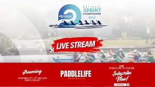 AOCRA National Sprint Championships 2025