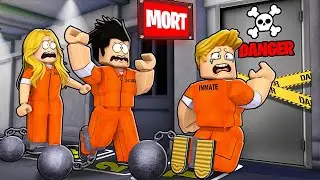 J'ai survécu au couloir de la mort de Roblox...