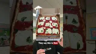 Я нашла главную улицу, которая действительно кажется мне родной.