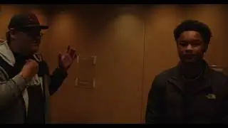 The Heist | Huntington University Arizona Production