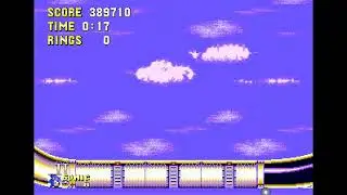testingsonic