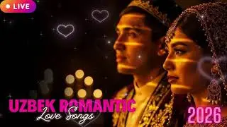 Uzbek Night Love Song &ndash; Lonely Stars and Memories