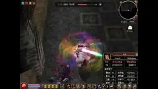 LongjuYT2 (s3) lvl up 95