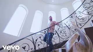 Bryan Lanning - The Lucky Ones (Official Music Video)