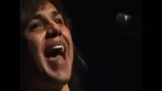 De La Noche A La Ma&ntilde;ana - Elefante (En Vivo Auditorio Nacional)