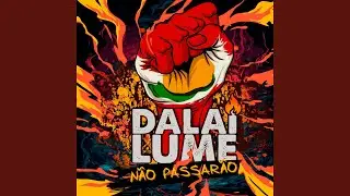 Não Passarão