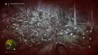 TENSAY THE SHAMAN BEAST MASTER mission Far Cry Primal PS5