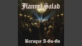 Baroque A-Go-Go