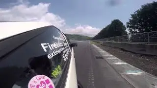 2015.05.20 Fuji Drift park AE86 Vol.2