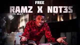 [FREE] RAMZ X NOT3S Type Beat - 
