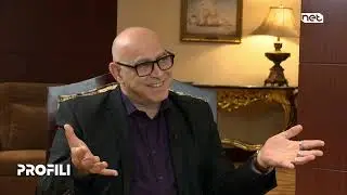 Profili | Augusto Cardinali