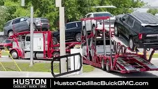 HBG New Vehicles Arriving 070822