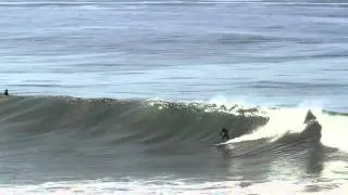 Banana point