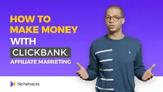 ClickBank 2020: How To Make Money With ClickBank Affiliate Marketing