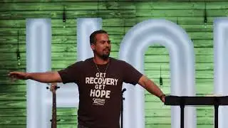 Let Go and Let God | How do I identify and let go of character defects?
