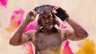 RAGE 2 Official Announcement Teaser Trailer 2018