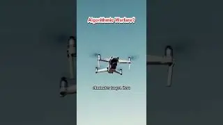 AI Predicts Wars #AIwarfare #predictiveanalytics #militaryethics #autonomousweapons #futureconflicts