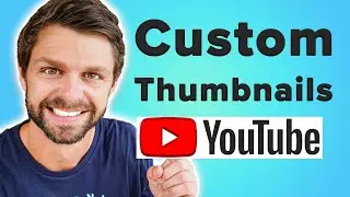 How to Enable Custom Thumbnails on YouTube 2025
