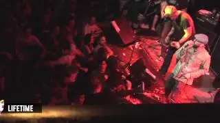 POUZZA FEST 2011 / 2012 / 2013 ::: HIGHLIGHTS & COMPILATION ::: MONTREAL PUNK FESTIVAL