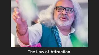 Law of Attraction | Swami Akhil Saraswati | Baba's Banter