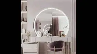 #vanity #vanitymakeup #vanitytable #moderndressingtable #dressingtable  #latest designs #luxury