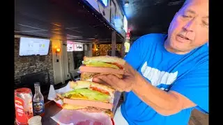 HOLLY’S POUR HOUSE | Louisville, Kentucky | Restaurant Review