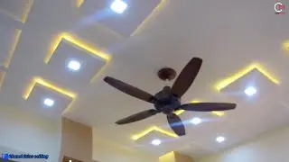 5 false Ceiling Designs | 3 Bedroom 1 Tv Loan & Kitchen | Cm false ceiling