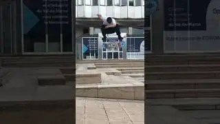 OG 3 block #skateboarding