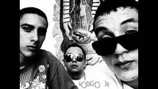 Kodigo 36 - Mi Barrio La Carranza.wmv