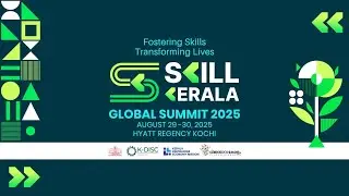 Global Skill Summit &ndash; Innovation Bay (Venue 5) | DAY 02