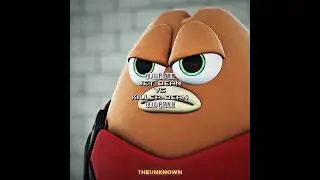 Killer Bean #vs Jet Bean | Killer Bean Inverse