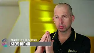 2017 WA IOTY - Emerging Category Winner - Safescape Edge Protector