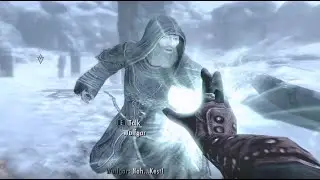 What happens if you paralyze Wulfgar mid whirlwind sprint