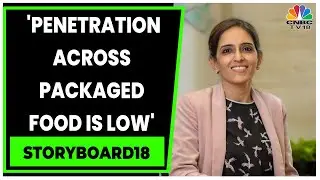 Deepika Bhan Talks About Tata Salt's New Campaign & Building New Brands | Storyboard18 | CNBC-TV18