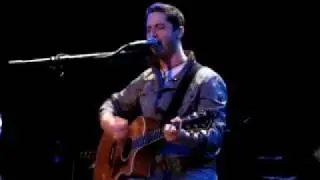 Alejandro Manzano of Boyce Avenue beatboxing to Disturbia live in NYC