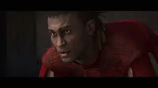 My first time playing assassin's creed shadows 