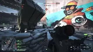 [FR] Battlefield 6